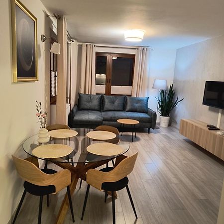 Apartament Optymalny Tczew Exterior photo