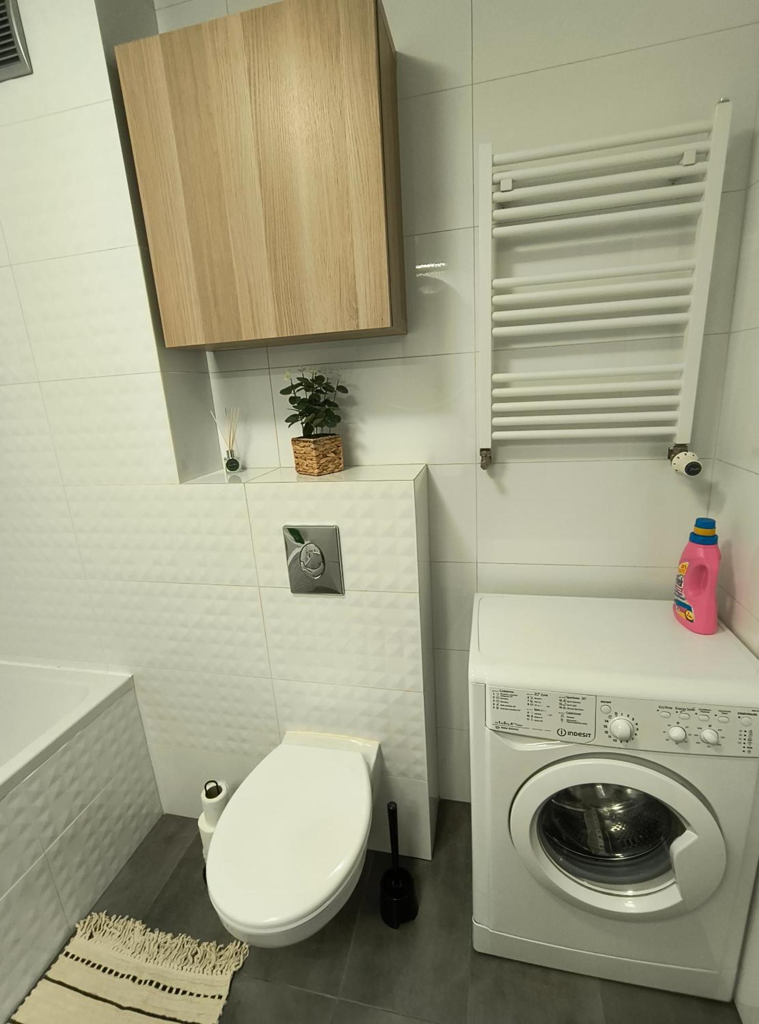 Apartament Optymalny Tczew Exterior photo