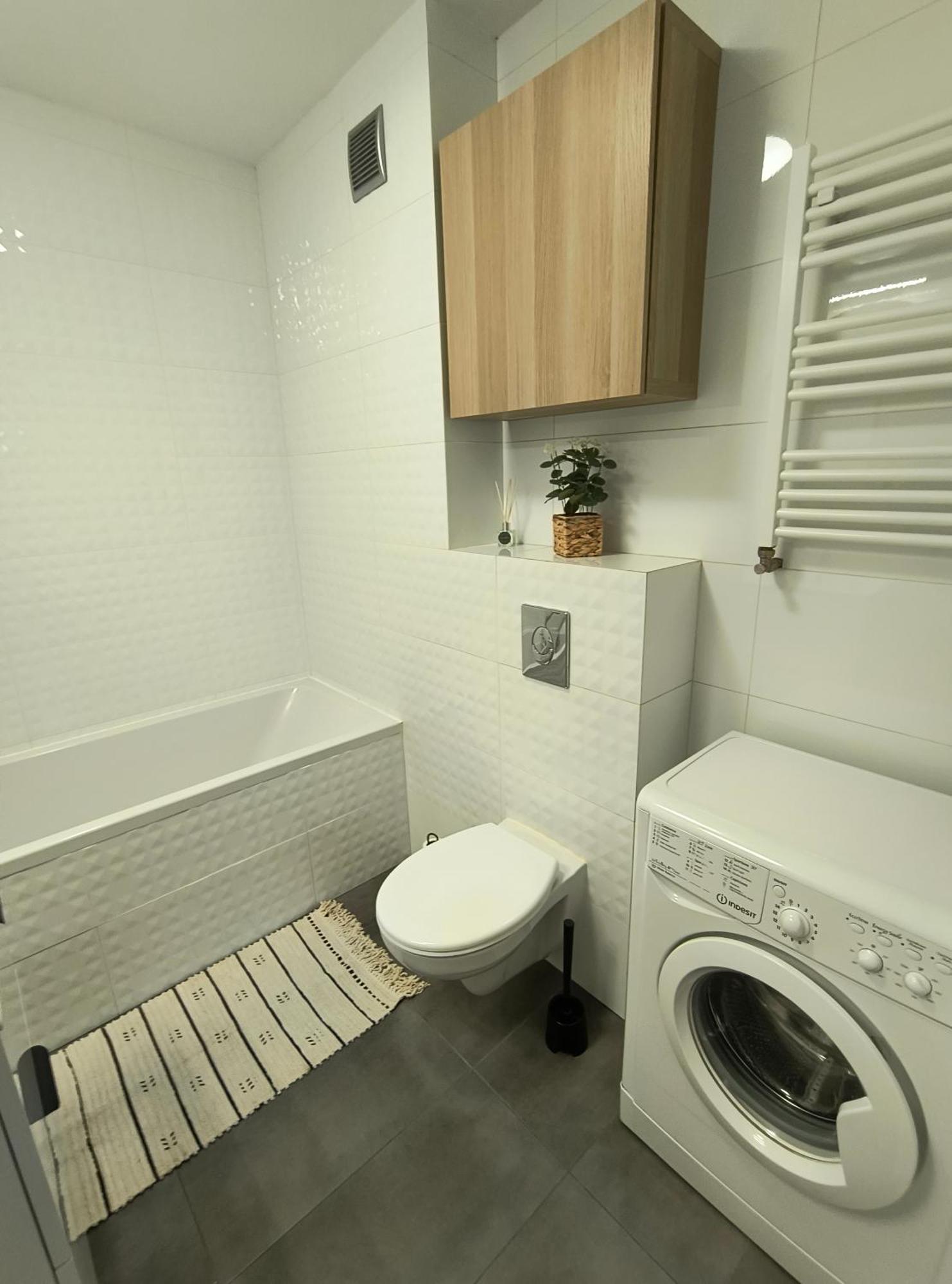 Apartament Optymalny Tczew Exterior photo