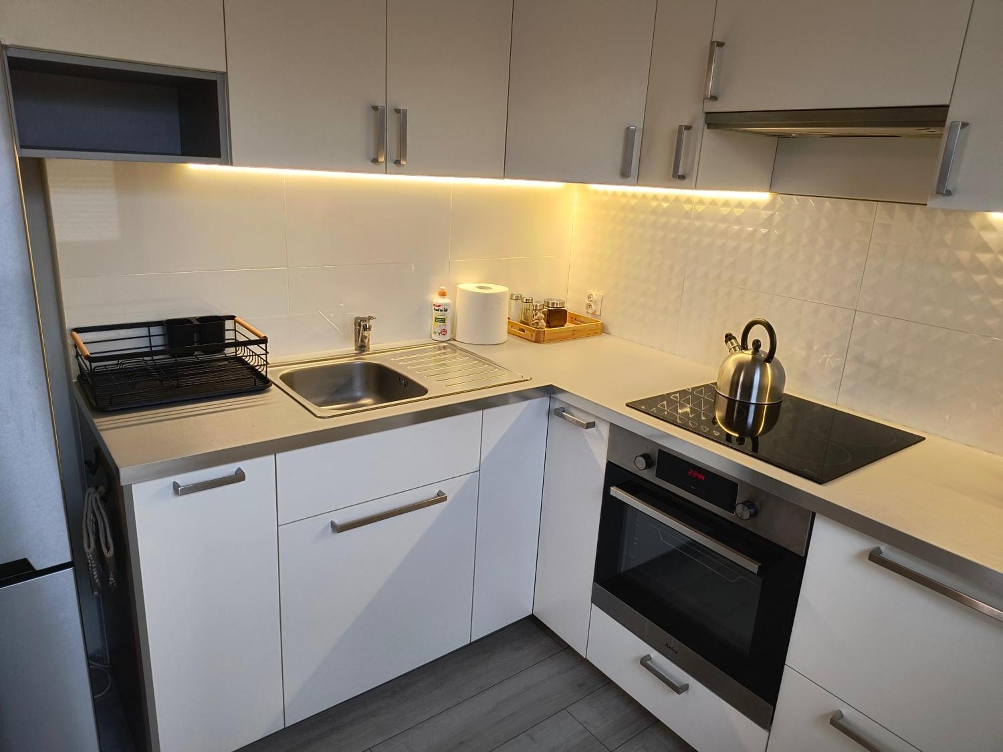 Apartament Optymalny Tczew Exterior photo