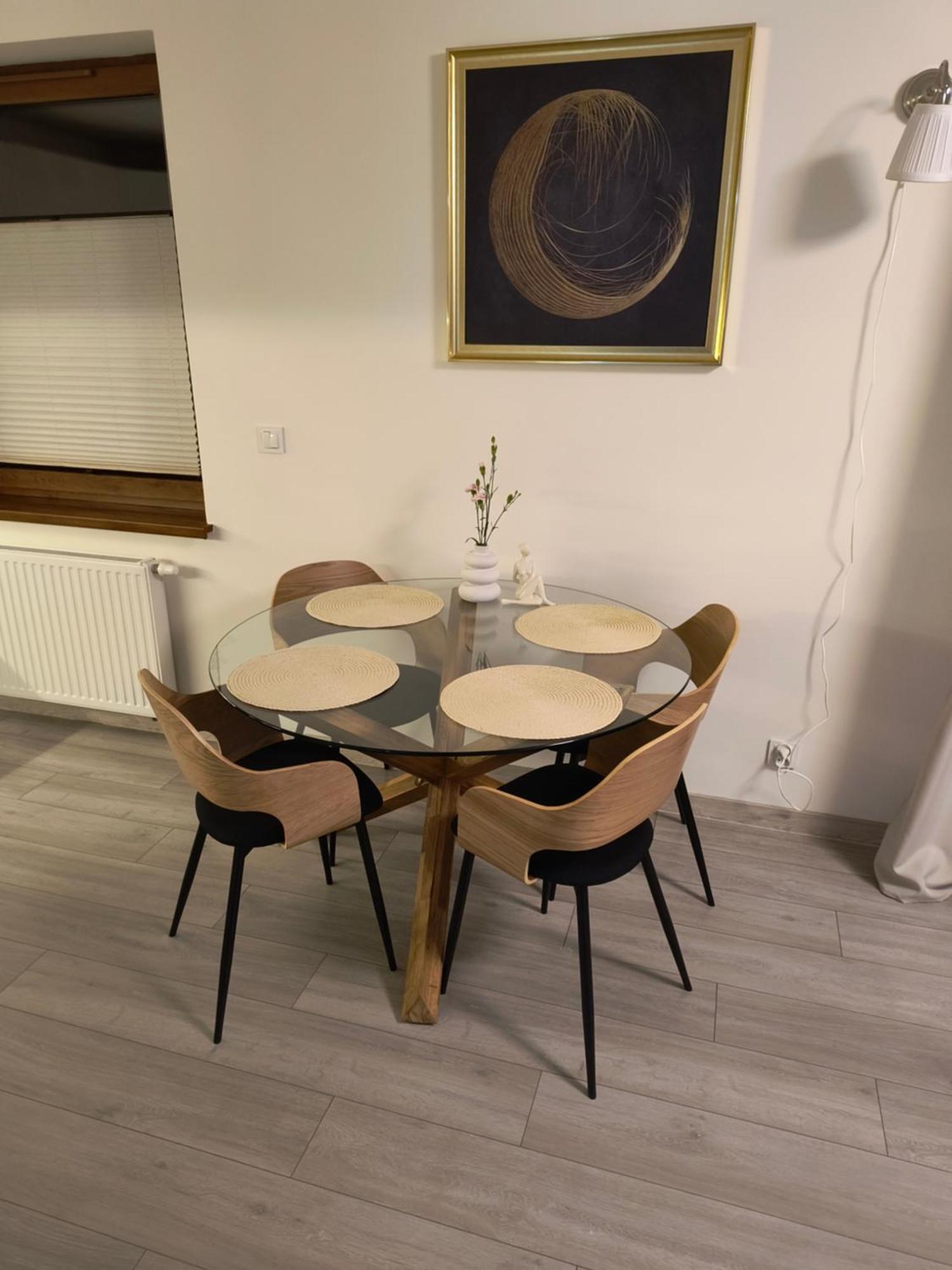 Apartament Optymalny Tczew Exterior photo