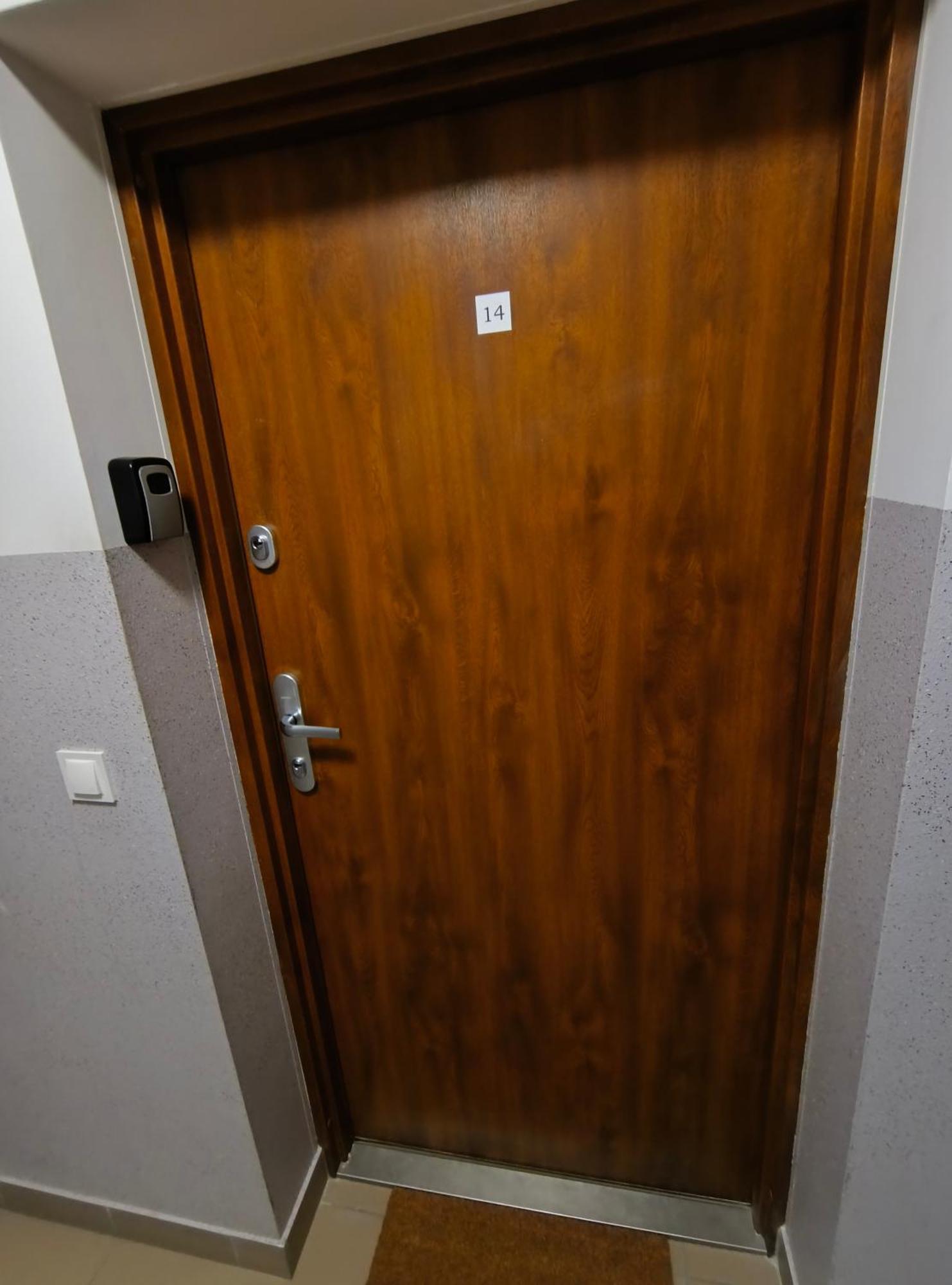 Apartament Optymalny Tczew Exterior photo