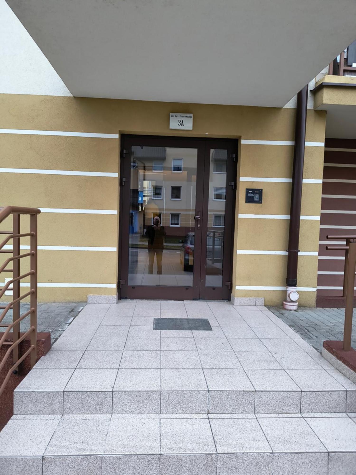 Apartament Optymalny Tczew Exterior photo