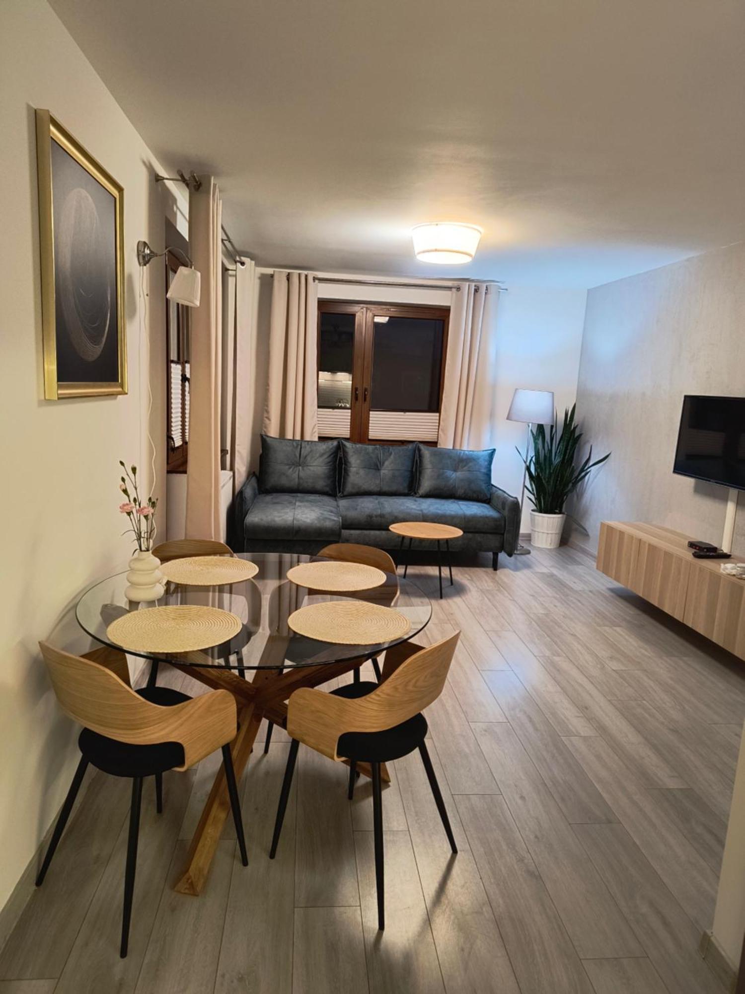 Apartament Optymalny Tczew Exterior photo